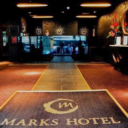 Marks Glasgow Ngoại thất bức ảnh