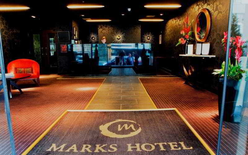 Marks Glasgow Ngoại thất bức ảnh