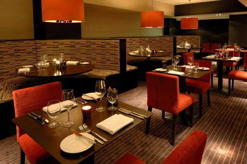Marks Glasgow Ngoại thất bức ảnh