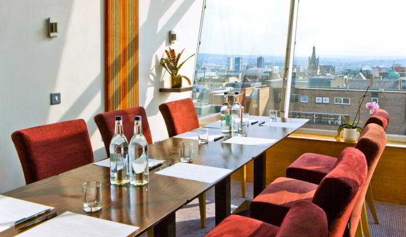 Marks Glasgow Ngoại thất bức ảnh